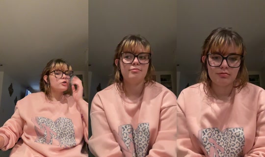 dani.girl_0 TikTok Live — Jul 15, 2026, 4:03 AM