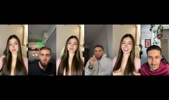dani.prinn TikTok Live — Aug 12, 2026, 1:44 PM