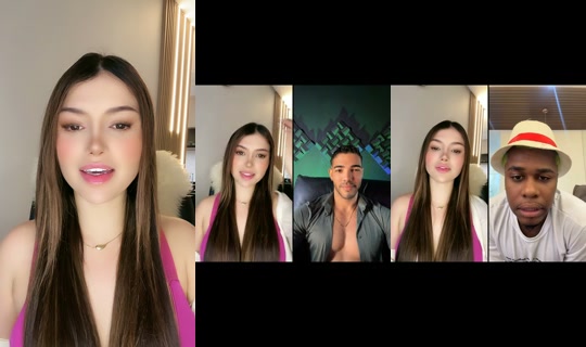 dani.prinn TikTok Live — Aug 13, 2026, 1:22 PM