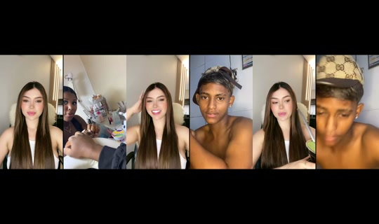 dani.prinn TikTok Live — Aug 14, 2026, 1:48 PM