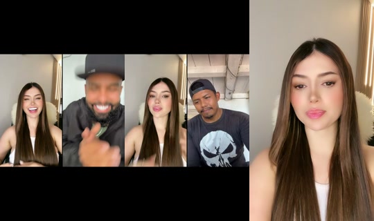 dani.prinn TikTok Live — Aug 14, 2026, 2:44 PM