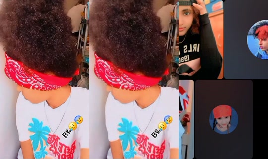 dani0707070ddd TikTok Live — Jul 29, 2026, 6:27 PM