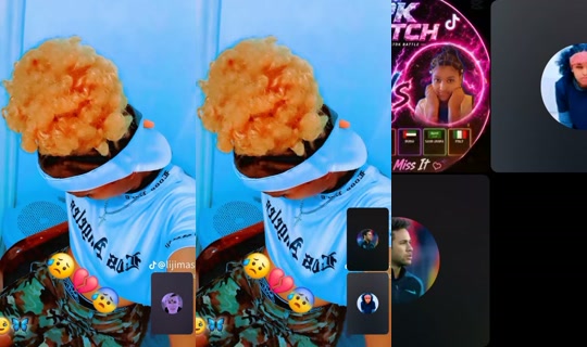 dani0707070ddd TikTok Live — Jul 30, 2026, 11:55 PM