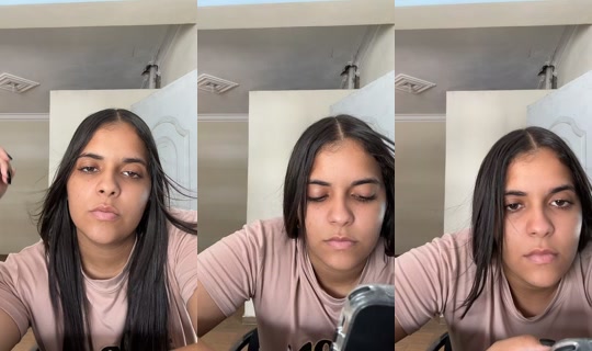 dani__g1509 Recorded on Jul 14, 2026, 4:53 PM