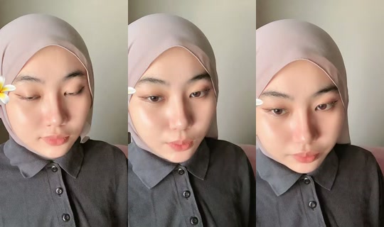 daniamuzaffa TikTok Live — Jul 15, 2026, 7:53 AM