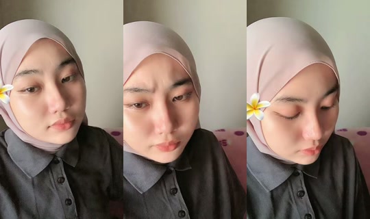 daniamuzaffa TikTok Live — Jul 15, 2026, 9:43 AM