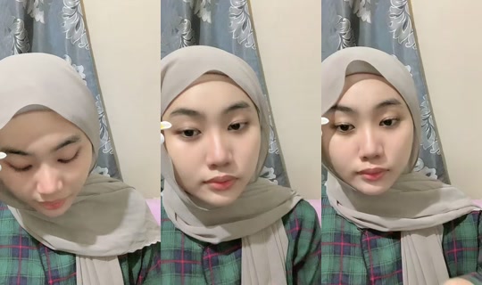 daniamuzaffa TikTok Live — Jul 15, 2026, 2:44 PM