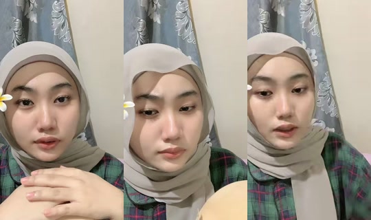 daniamuzaffa TikTok Live — Jul 15, 2026, 3:24 PM