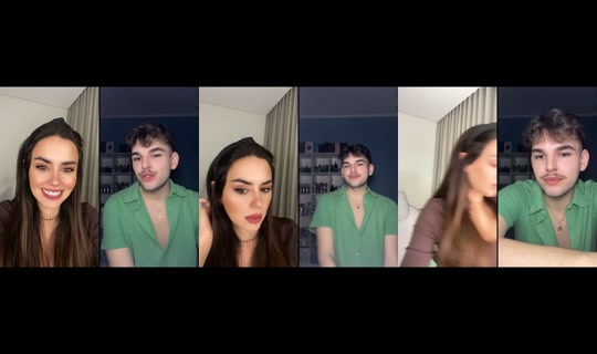 danicarmonalive TikTok Live — Jul 29, 2026, 2:21 AM