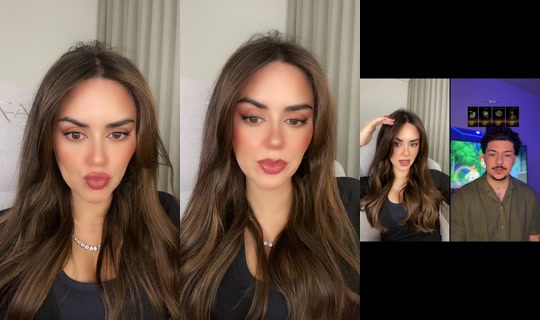 danicarmonalive TikTok Live — Jul 30, 2026, 3:37 AM