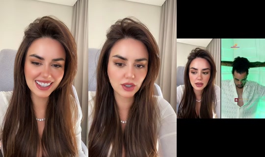 danicarmonalive TikTok Live — Jul 31, 2026, 5:02 PM