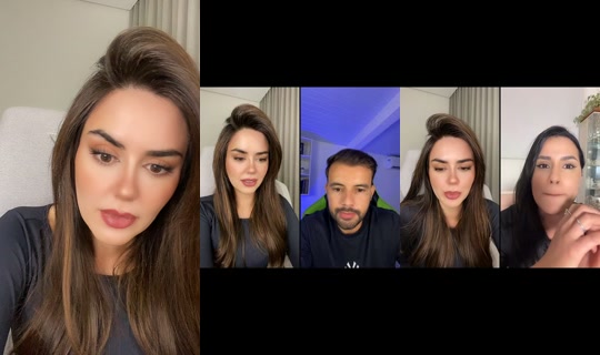 danicarmonalive TikTok Live — Jul 31, 2026, 9:48 PM