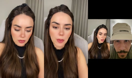 danicarmonalive TikTok Live — Aug 1, 2026, 6:27 AM