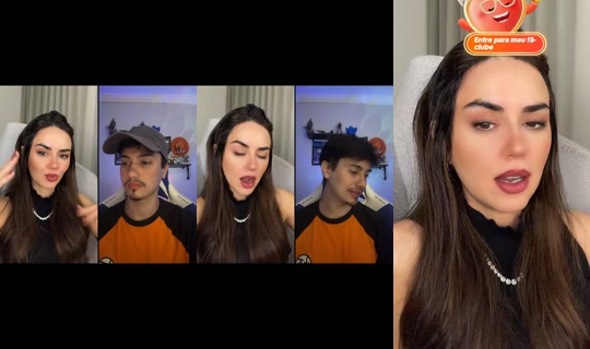 danicarmonalive TikTok Live — Aug 1, 2026, 9:02 AM