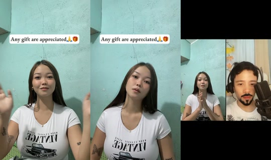 danicas772 TikTok Live — Aug 27, 2026, 1:46 AM