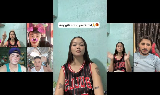 danicas772 TikTok Live — Aug 28, 2026, 2:02 AM