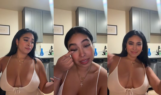 danidaaisy TikTok Live — Jul 26, 2026, 6:44 AM
