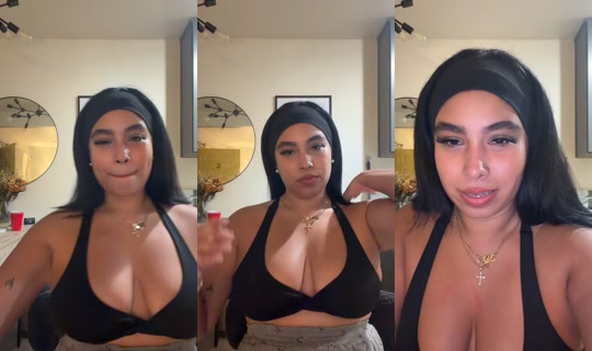 danidaaisy TikTok Live — Jul 27, 2026, 5:27 AM