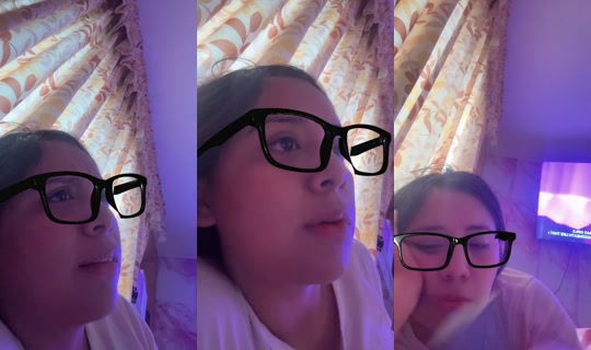 danidanielad TikTok Live — Jul 14, 2026, 6:53 PM