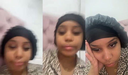 danieis2goated TikTok Live — Jul 15, 2026, 11:56 PM