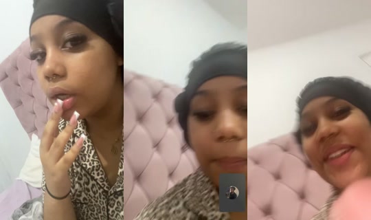 danieis2goated TikTok Live — Jul 16, 2026, 3:18 AM