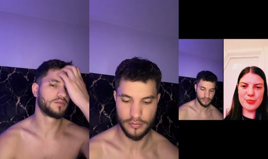 daniel.moreno0297 TikTok Live — Jul 14, 2026, 8:38 PM