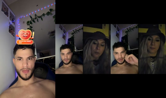 daniel.moreno0297 TikTok Live — Jul 15, 2026, 8:00 PM