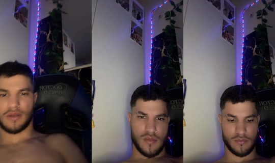 daniel.moreno0297 TikTok Live — Jul 15, 2026, 9:22 PM
