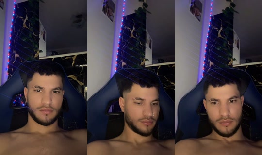 daniel.moreno0297 TikTok Live — Jul 15, 2026, 10:22 PM