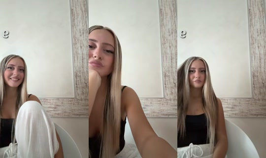 daniela.esposito_ TikTok Live — Jul 15, 2026, 5:44 PM