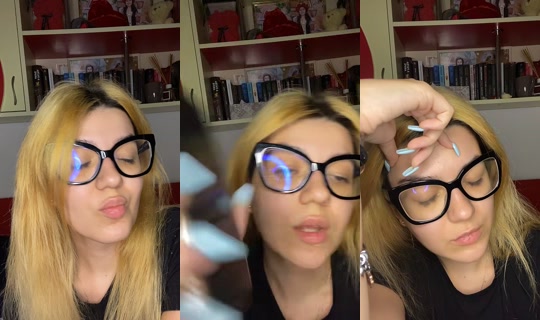 daniela.iulia TikTok Live — Aug 4, 2026, 2:06 AM