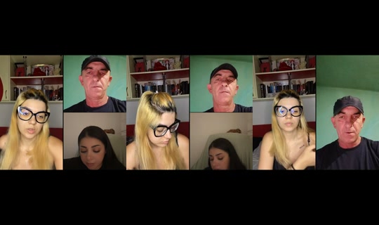 daniela.iulia TikTok Live — Aug 8, 2026, 8:02 PM