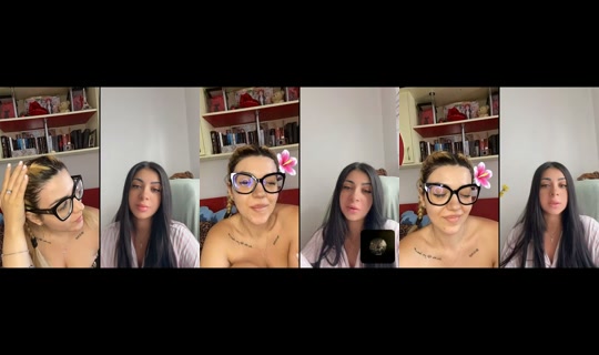 daniela.iulia TikTok Live — Aug 11, 2026, 7:34 AM