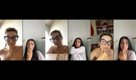 daniela.iulia TikTok Live — Aug 11, 2026, 9:14 AM