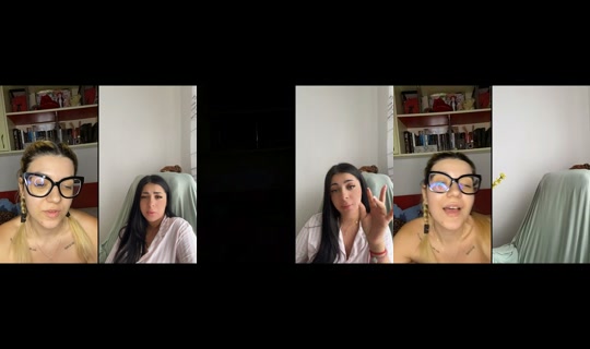 daniela.iulia TikTok Live — Aug 11, 2026, 10:04 AM