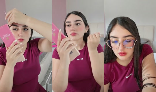 daniela_22c TikTok Live — Aug 26, 2026, 5:31 PM