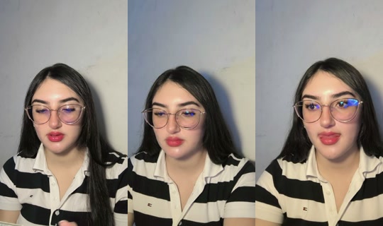 daniela_22c TikTok Live — Aug 28, 2026, 4:33 AM