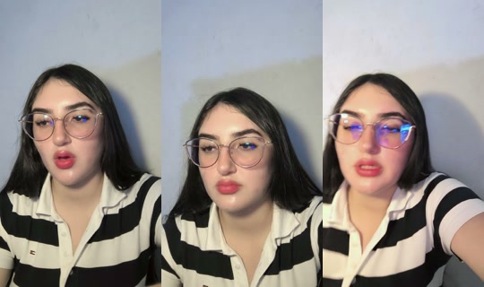 daniela_22c TikTok Live — Aug 28, 2026, 5:24 AM