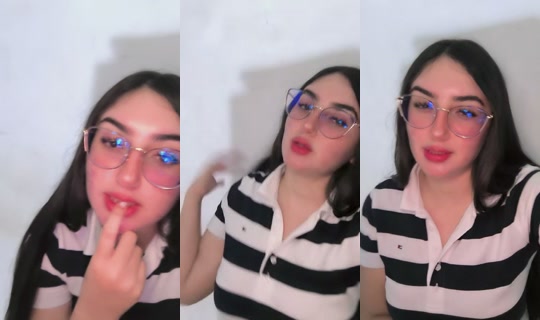 daniela_22c TikTok Live — Aug 28, 2026, 6:29 AM