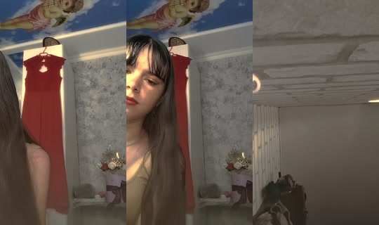 danielababinschi2007 TikTok Live — Aug 17, 2026, 8:38 AM
