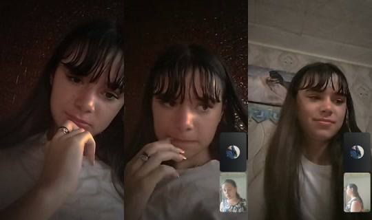danielababinschi2007 TikTok Live — Aug 17, 2026, 2:34 PM