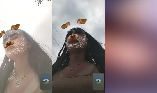 danielababinschi2007 TikTok Live — Aug 18, 2026, 8:35 AM