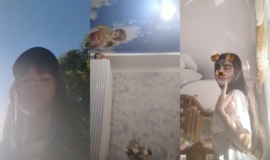 danielababinschi2007 TikTok Live — Aug 20, 2026, 6:14 AM