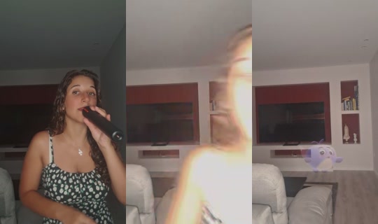 danielacosta_music TikTok Live — Aug 14, 2026, 9:02 PM