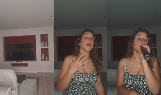 danielacosta_music TikTok Live — Aug 14, 2026, 9:55 PM