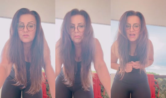 danieladumitrelamacarie TikTok Live — Sep 10, 2026, 4:13 PM
