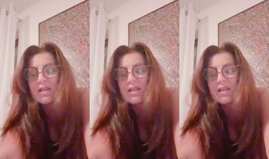 danieladumitrelamacarie TikTok Live — Sep 10, 2026, 7:35 PM