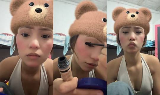 danielagomex09 TikTok Live — Aug 30, 2026, 12:29 AM