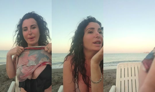 danielamarf TikTok Live — Jul 15, 2026, 6:05 PM