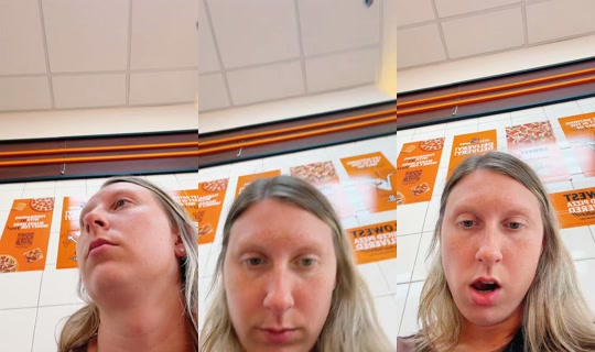 danielamontermini TikTok Live — Jul 12, 2026, 1:29 AM